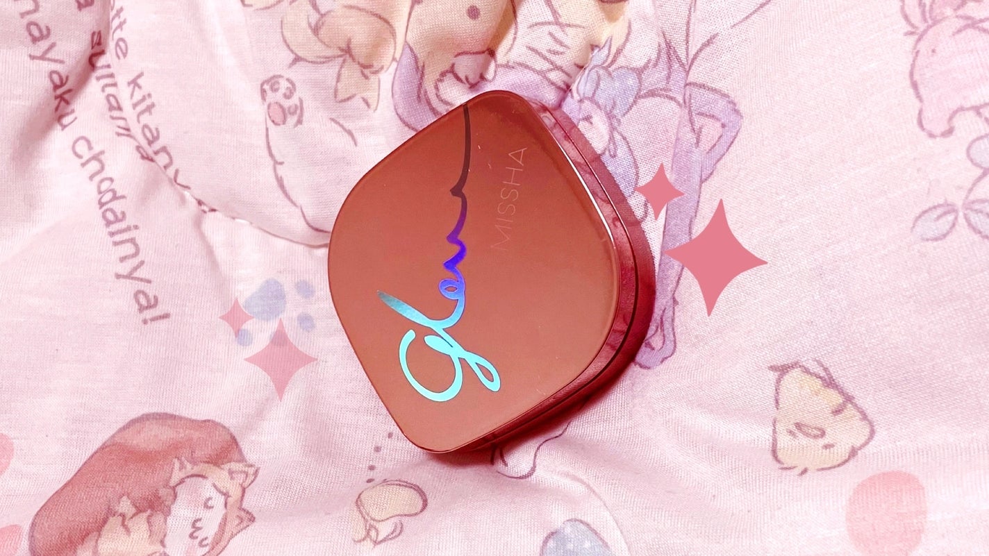 ち on LIPS 「これめっちゃ好き♥️♥️さらさらふわふわ粉質めっちゃいい♥️♥..」(1枚目)