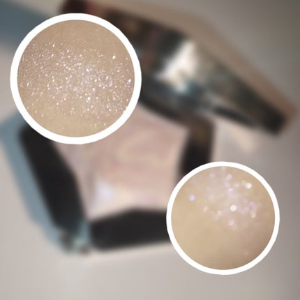 スターダストダイヤモンドハイライトパウダー/PERFECT DIARY/パウダーハイライトを使ったクチコミ(2枚目)