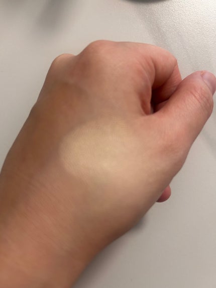 ビーベルベット カバークッション/espoir/クッションファンデーションを使ったクチコミ(3枚目)