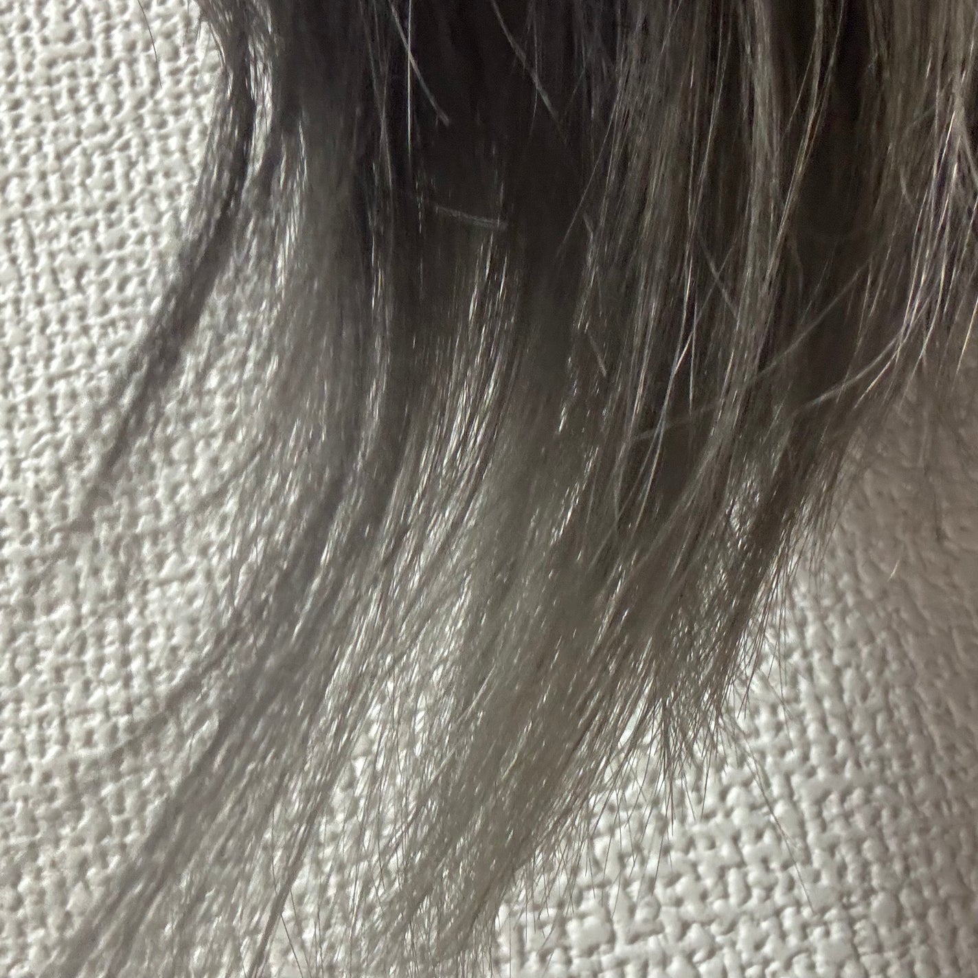 リーゼ ティントカラージェル/リーゼ/ヘアカラーを使ったクチコミ(4枚目)