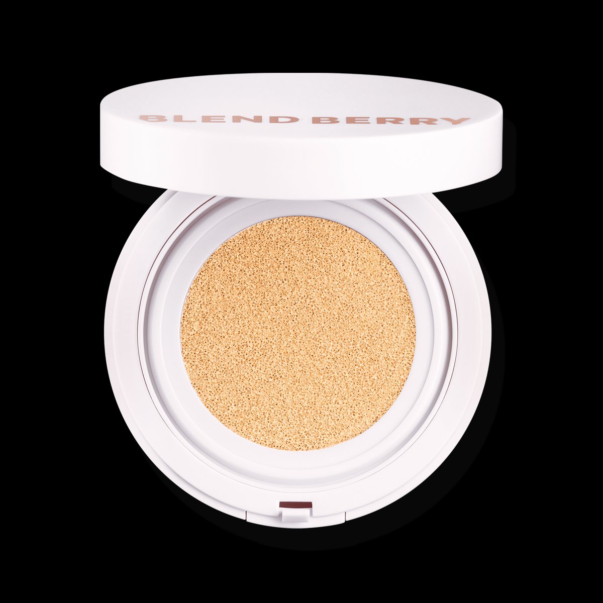 マルチファンデパフ 2P/ロージーローザ/パフ・スポンジを使ったクチコミ（1枚目）