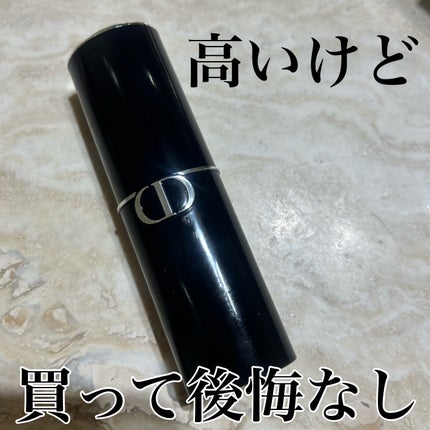 ディオールスキン フォーエヴァー スキン パーフェクト スティック/Dior/その他ファンデーションを使ったクチコミ(1枚目)