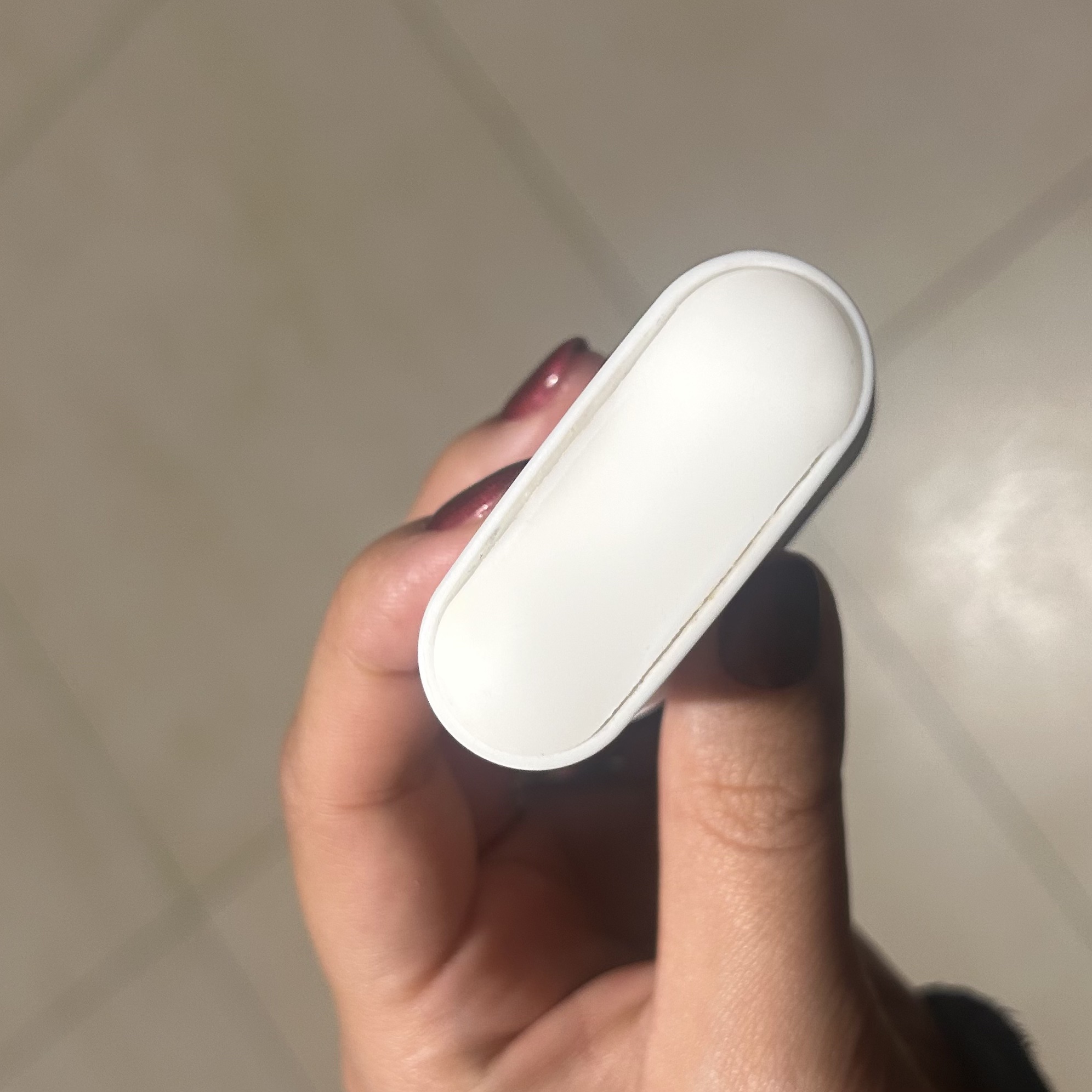 ハレバレ プロテクションUV セラム C スティック/ハレバレ/日焼け止めスティックを使ったクチコミ（3枚目）