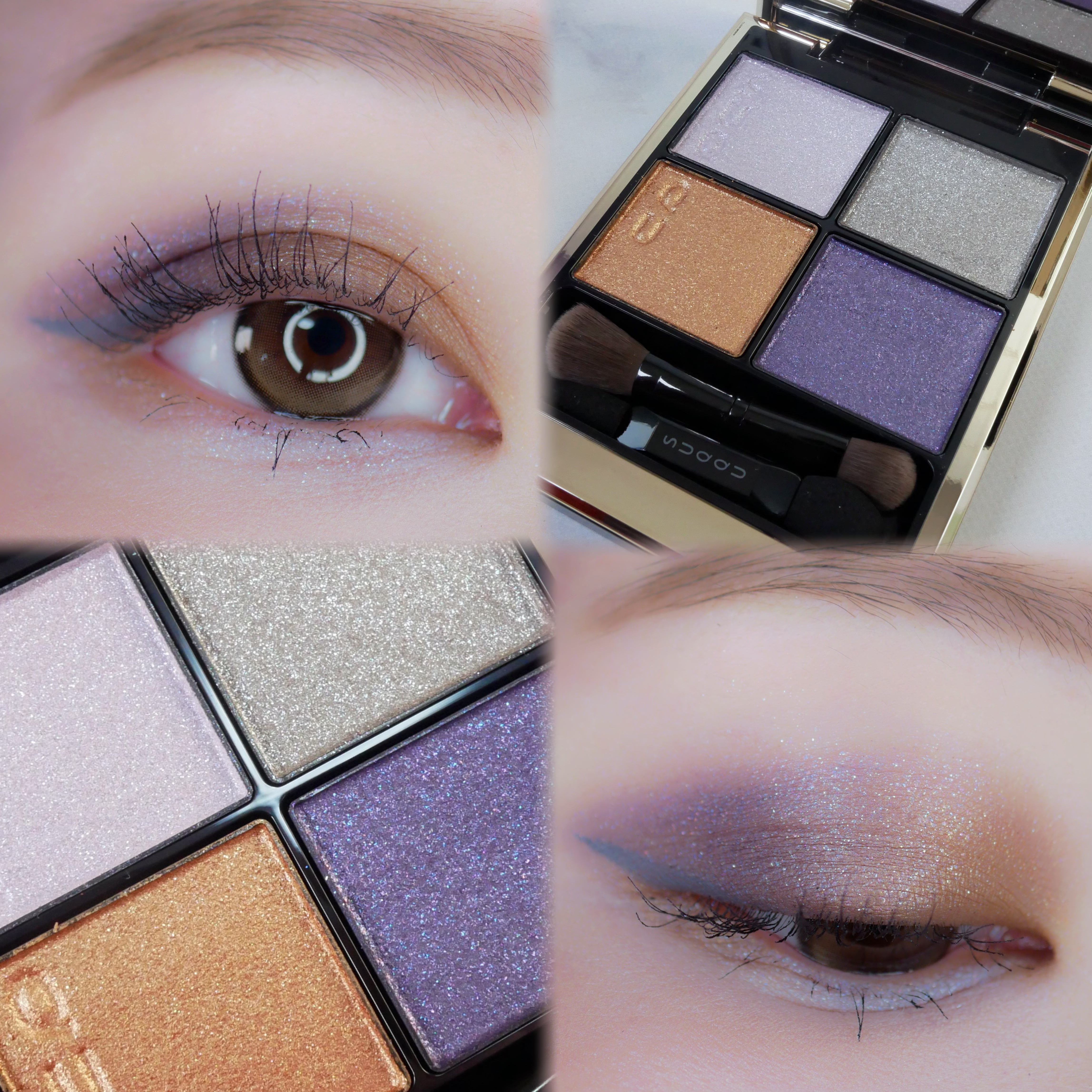 Unrolla 1day ルナンベージュ/Unrolla/ワンデー（１DAY）カラコンを使ったクチコミ（1枚目）