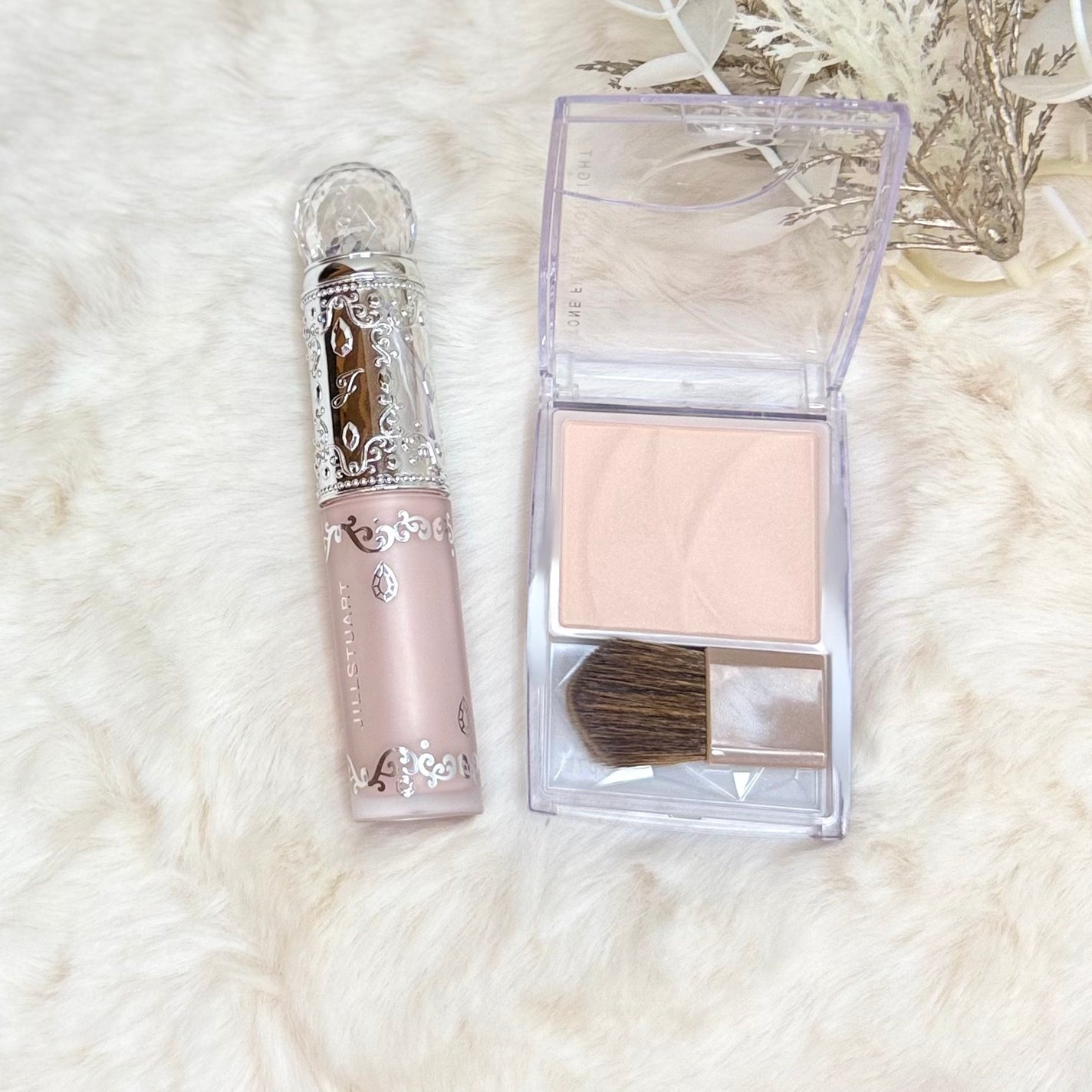 ダイヤモンドティップス コンシーラー(パールタイプ)/JILL STUART/リキッドコンシーラーを使ったクチコミ(1枚目)