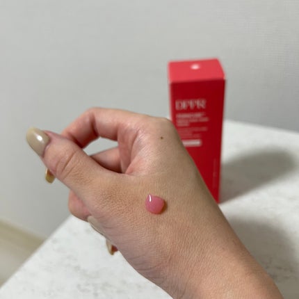 PDRNキューブミドルショット2000セラム/DPPR/美容液を使ったクチコミ(2枚目)