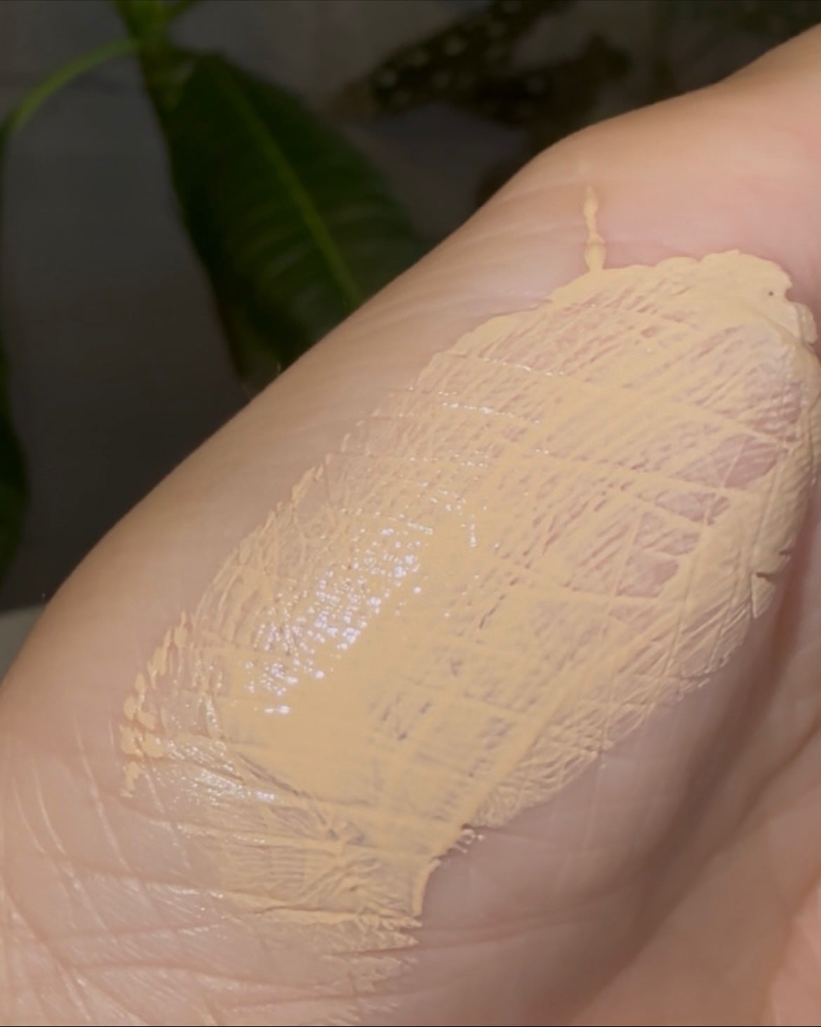 ピントアップ カバーアイクリーム/美顔/化粧下地を使ったクチコミ(3枚目)