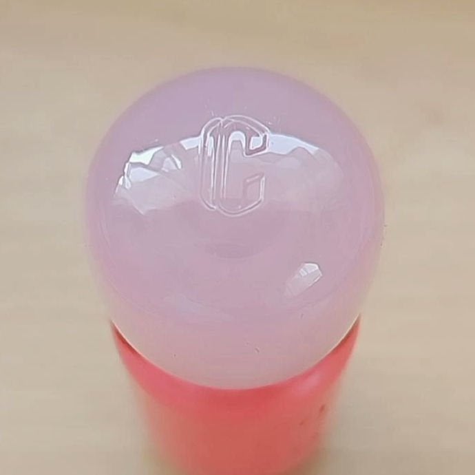 ボリュメイト グロス/CLIO/リップグロスを使ったクチコミ(3枚目)