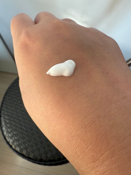 オールアバウトグロウトーンアップクリーム 50mL/CHASIN'RABBITS/化粧下地を使ったクチコミ(2枚目)