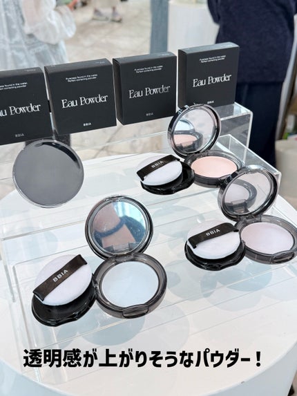 ローティント/BBIA/リップティントを使ったクチコミ(4枚目)