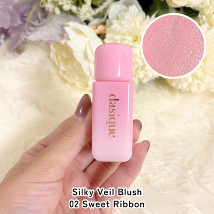 シャドウパレット/dasique/アイシャドウパレットを使ったクチコミ(5枚目)