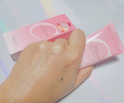 SIGNATURE ESSENCE COVER PACT /AGE20’s/クリーム・エマルジョンファンデーションを使ったクチコミ(5枚目)