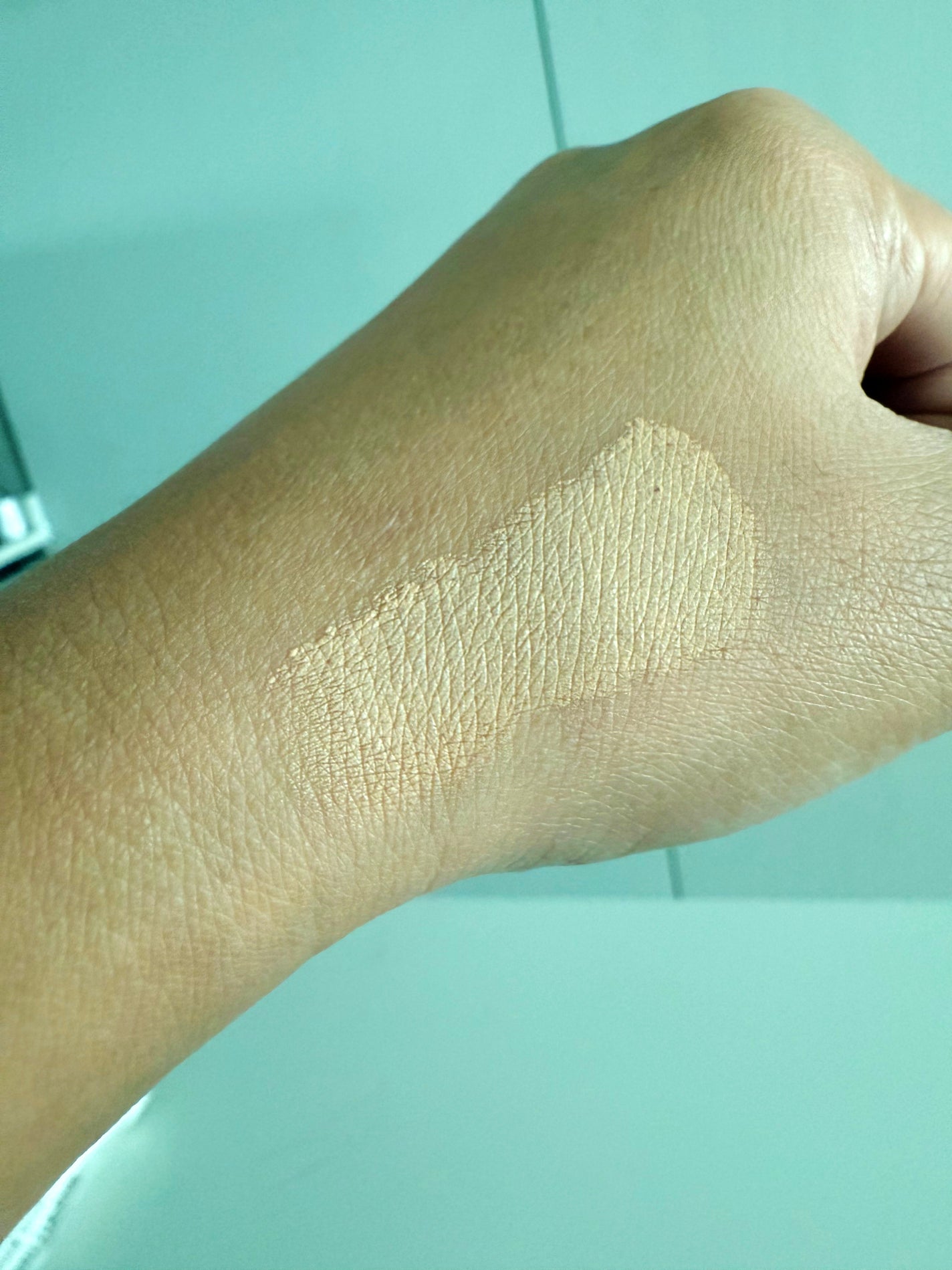 ビーベルベットカバークッション/espoir/クッションファンデーションを使ったクチコミ(3枚目)