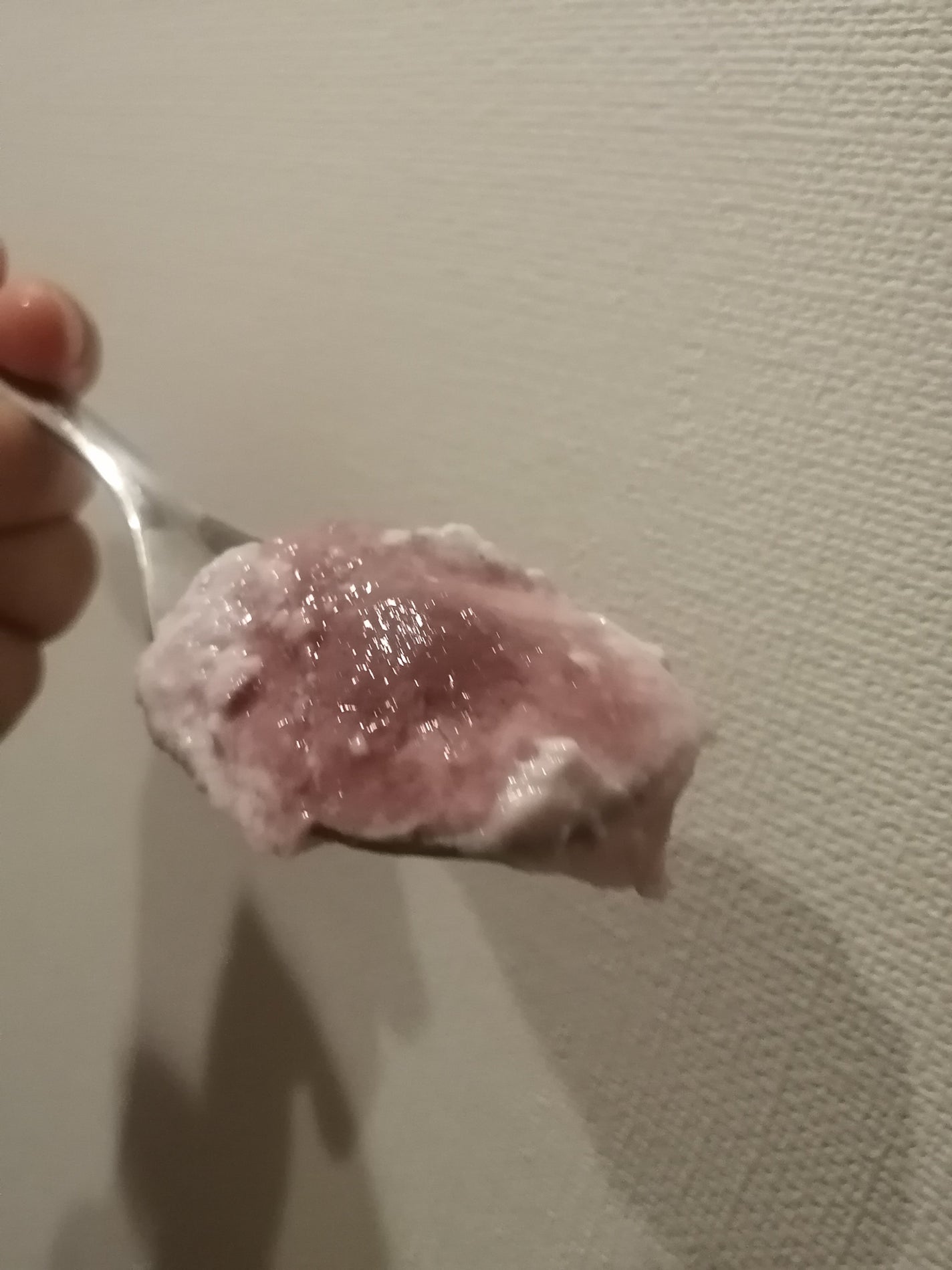 ギリシャヨーグルト/トップバリュ/ヨーグルトを使ったクチコミ(4枚目)