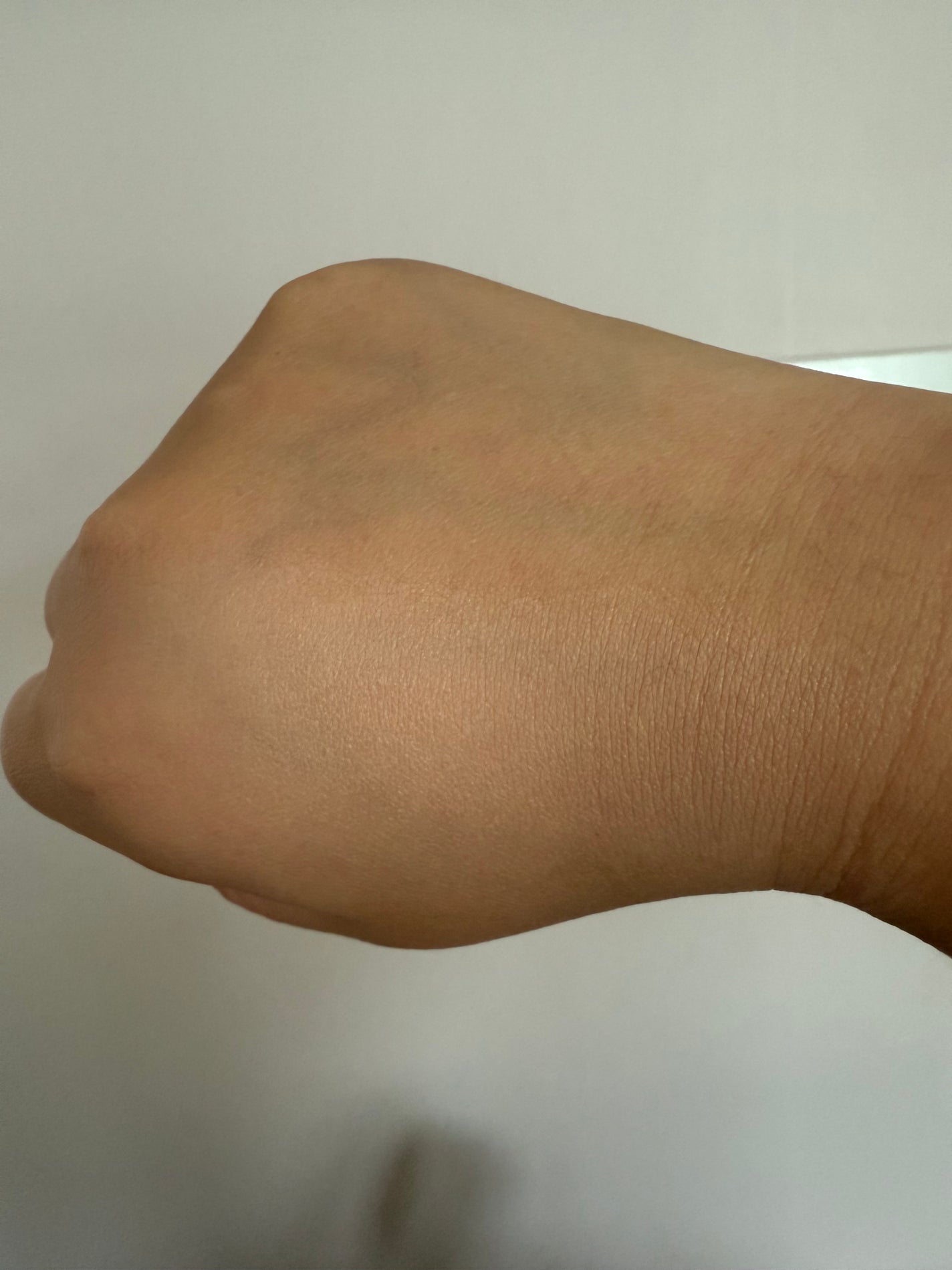 ビーベルベットカバークッション/espoir/クッションファンデーションを使ったクチコミ(3枚目)