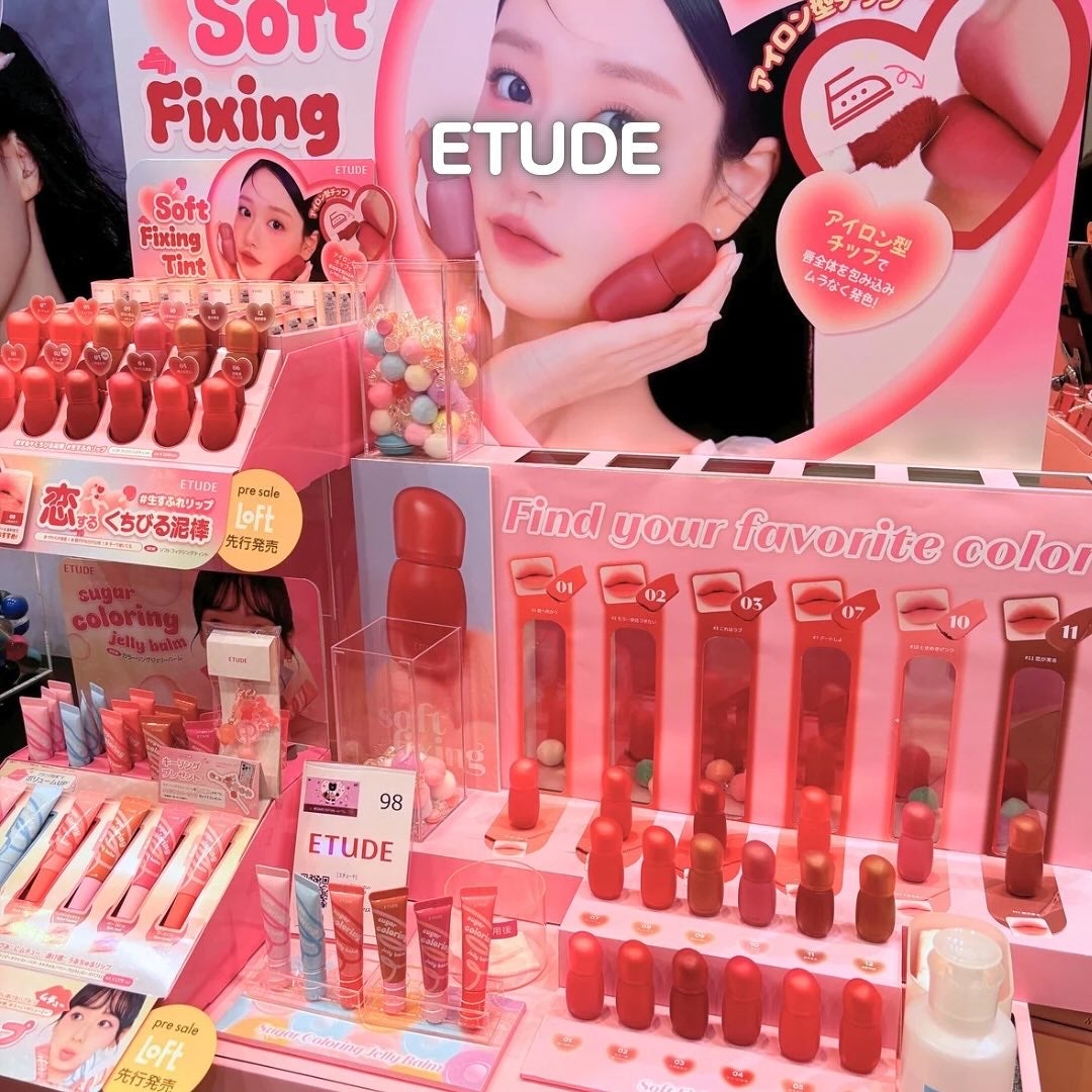 みん/韓国コスメ on LIPS 「✨ロフトKコスメフェスティバル2025AW✨10/11〜11/..」(6枚目)