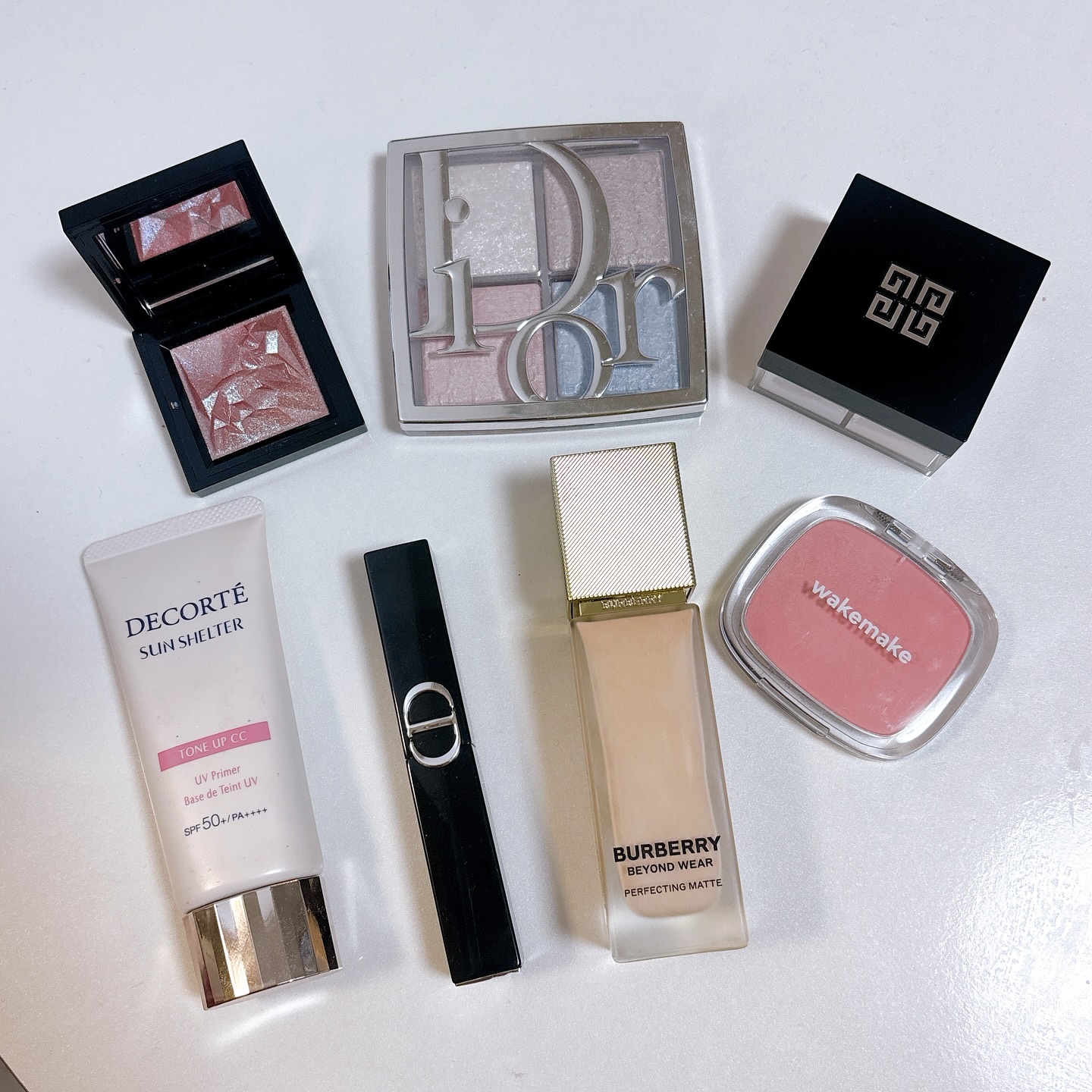 クラッシュド ジェム/shu uemura/単色アイシャドウを使ったクチコミ（2枚目）