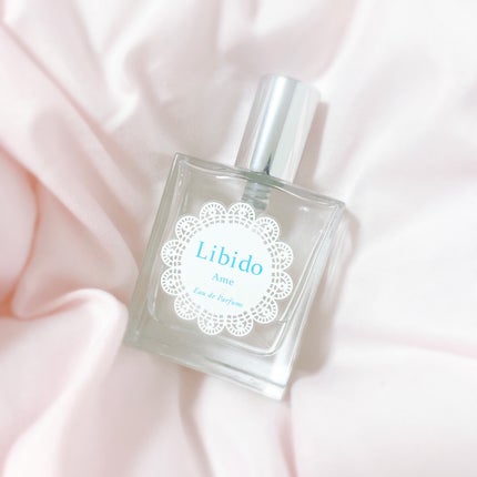 リビドーロゼ/エルシーラブコスメ/香水(レディース)を使ったクチコミ(1枚目)