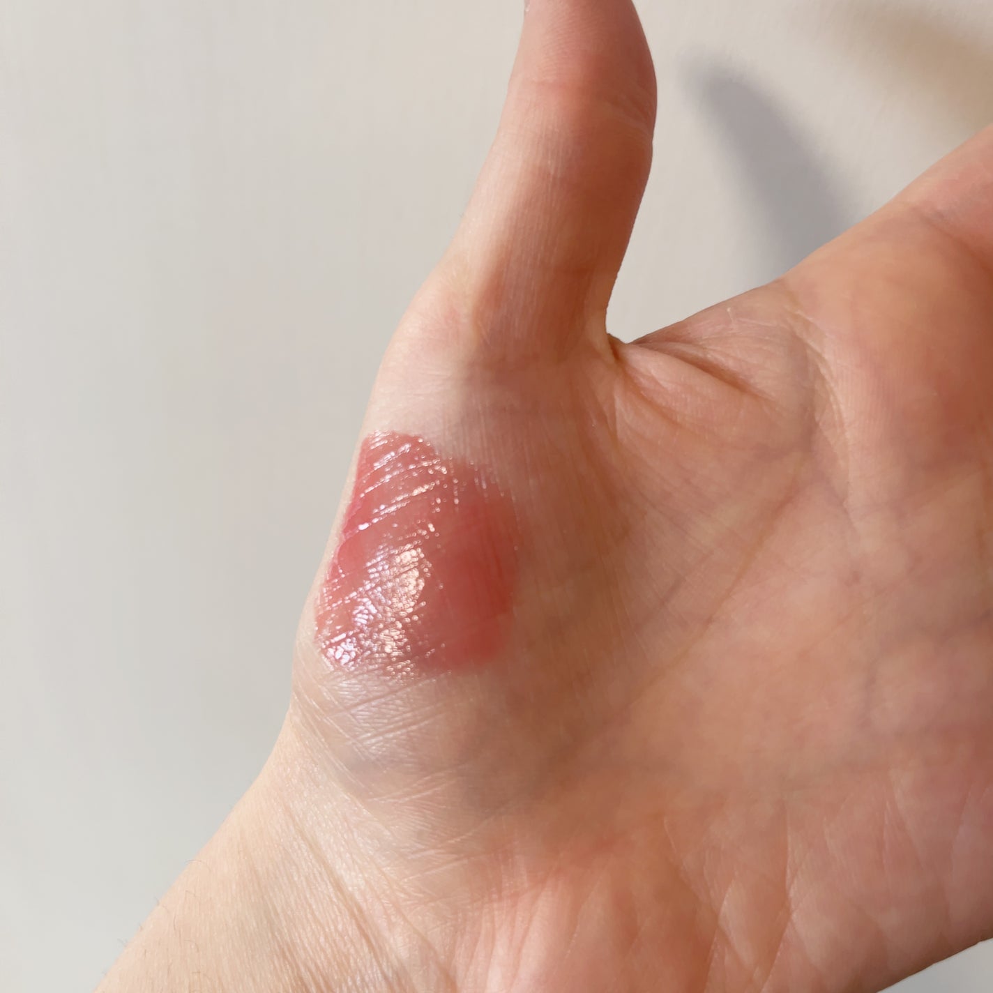 ケイト リップモンスター クリスタルポッド/KATE/口紅を使ったクチコミ(2枚目)