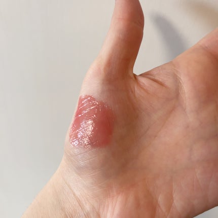 ケイト リップモンスター クリスタルポッド/KATE/口紅を使ったクチコミ(2枚目)