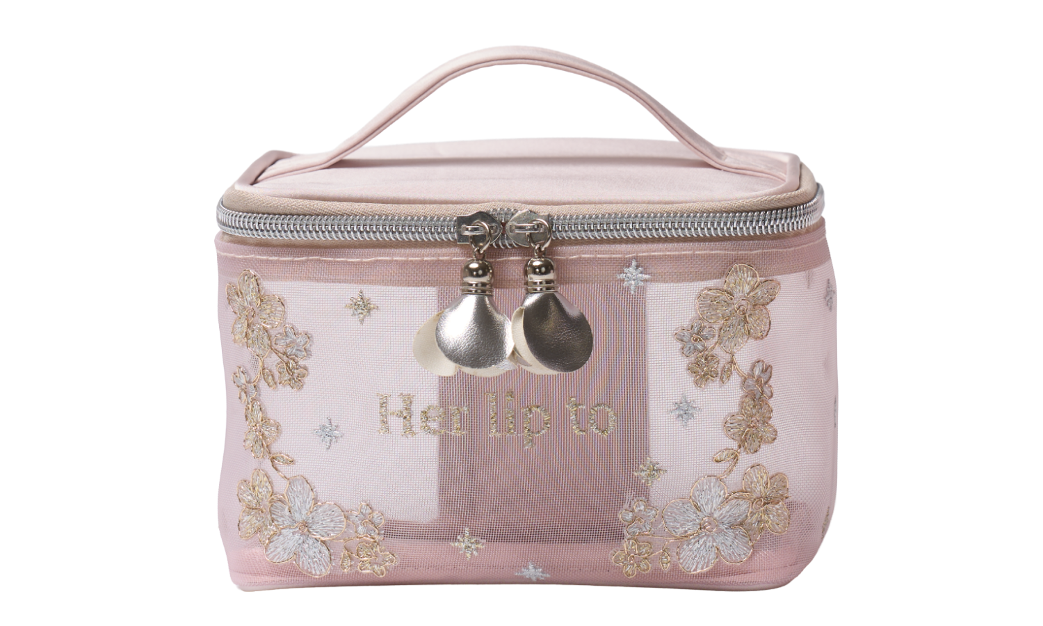 「Her lip to BEAUTY」から2025年スペシャルコフレが登場の画像