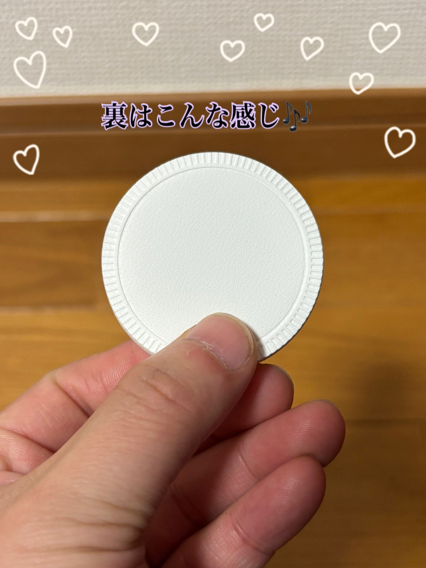 ケイト ジュレリープファンデーション/KATE/リキッドファンデーションを使ったクチコミ(9枚目)