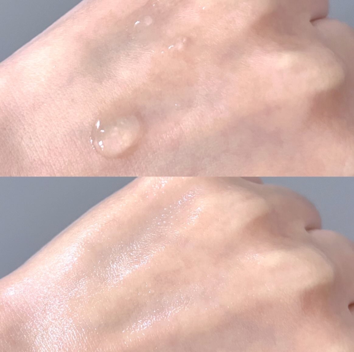 イモーテル リセットトリプルエッセンス/L'OCCITANE/美容液を使ったクチコミ(4枚目)