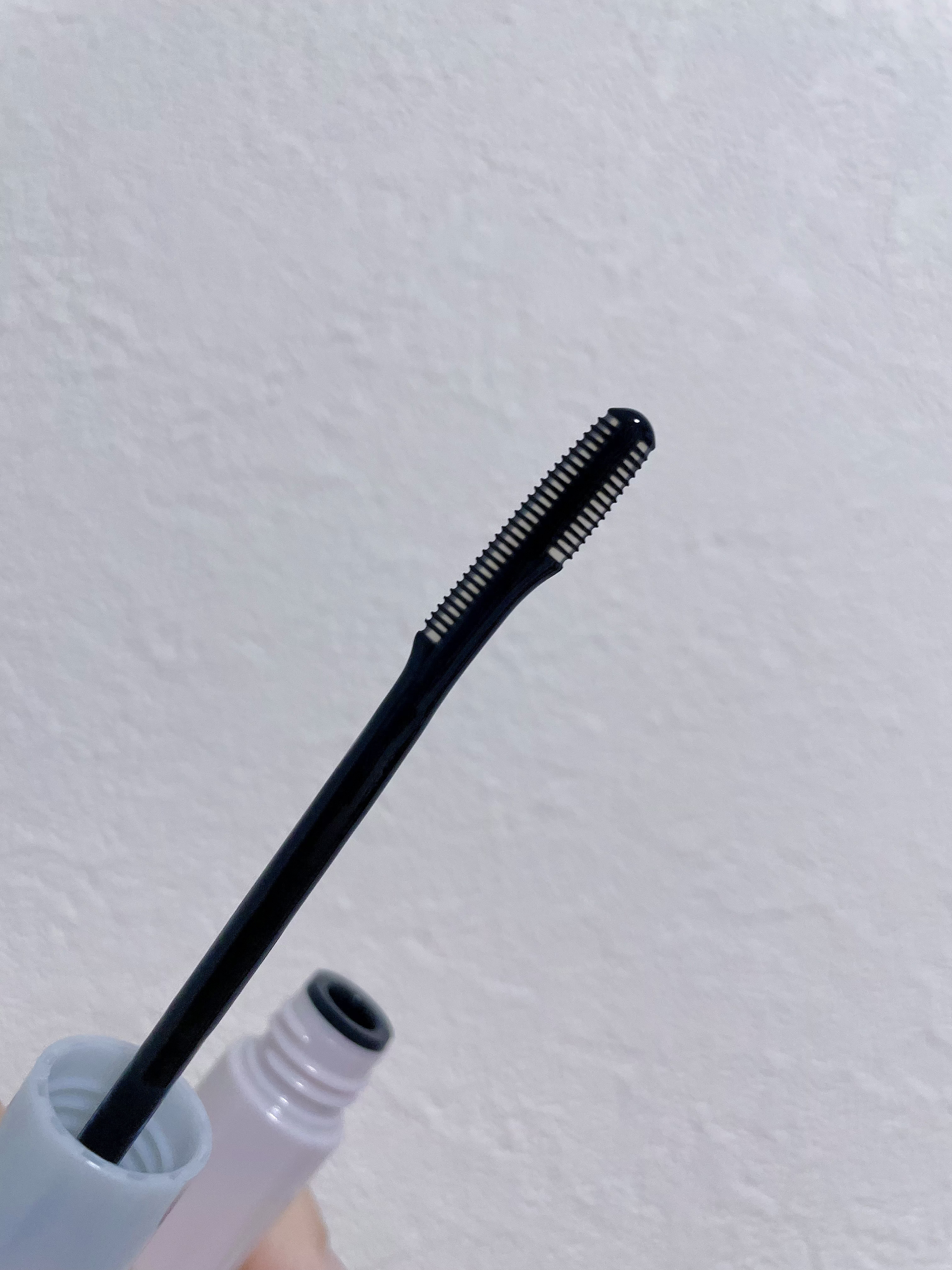 マスカラリムーバー/キングダム/ポイントメイクリムーバーを使ったクチコミ（2枚目）