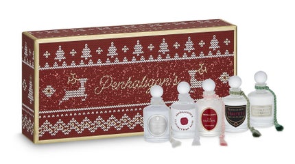 2025/11/5発売 ペンハリガン レディース ミニチュア コレクション