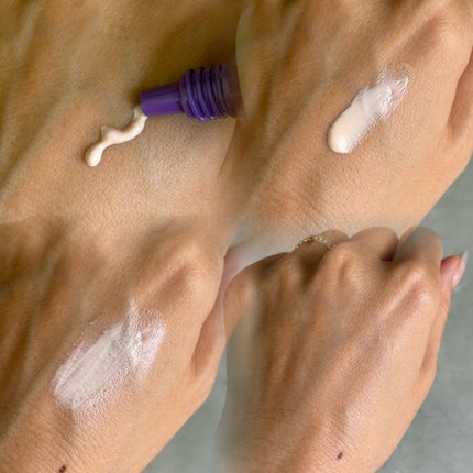 SKINEGO SUPER GLOW DEEP COLLAGEN PDRN CREAM/SKINEGO/フェイスクリームを使ったクチコミ(2枚目)