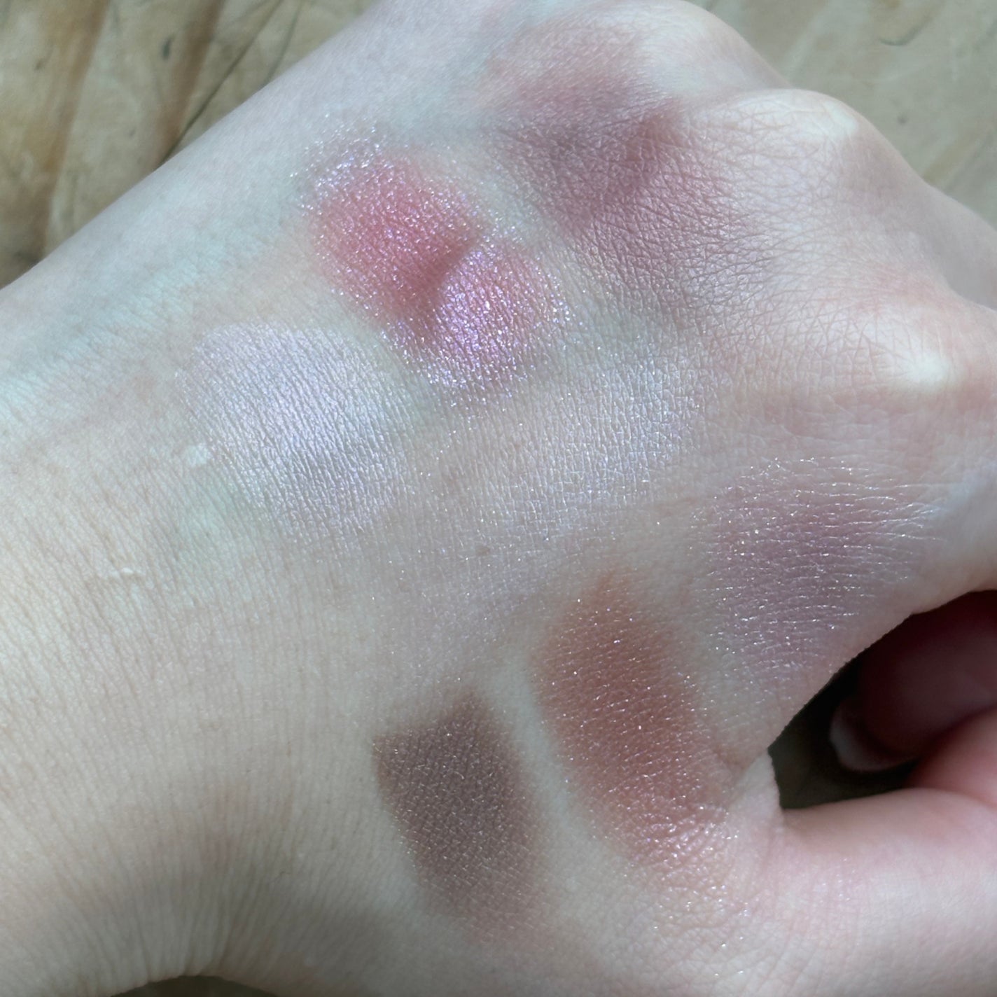 ジルスチュアート リボンファッションショー コレクション/JILL STUART/メイクアップキットを使ったクチコミ(3枚目)