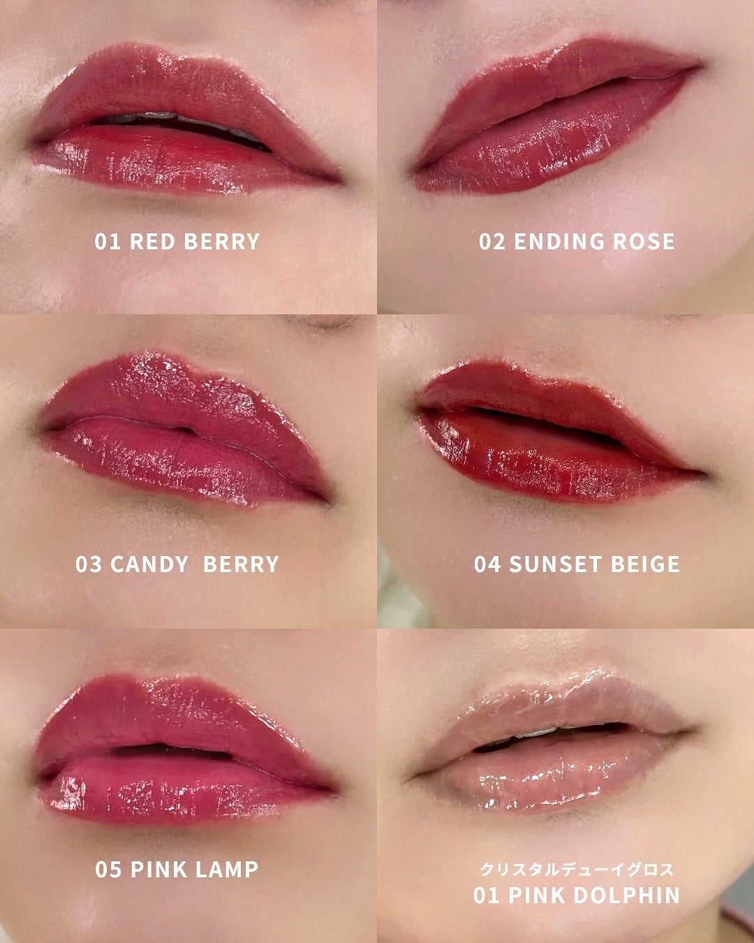 Pudding Glow Tint/LOVBLOVB/口紅を使ったクチコミ(5枚目)