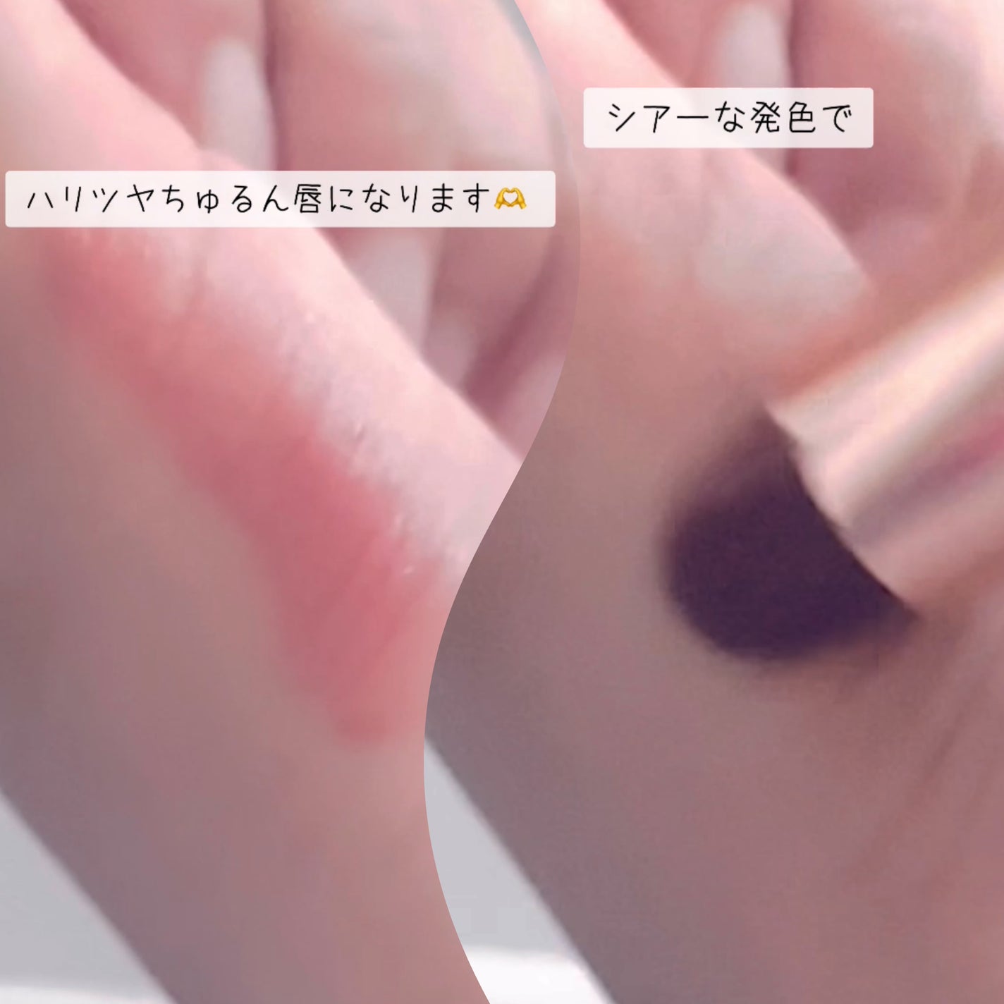 &honey メルティ モイストリペア ヘアオイル 3.0/&honey/ヘアオイルを使ったクチコミ(4枚目)