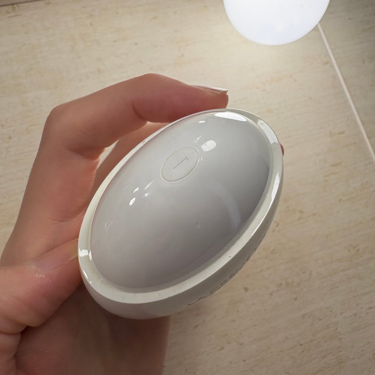 ラ クレーム マン リッシュ/CHANEL/ハンドクリームを使ったクチコミ(2枚目)