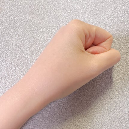 オングリディエンツ スキンバリアグローミスト/Ongredients/ミスト状化粧水を使ったクチコミ(4枚目)