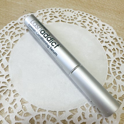 ラッシュアディクト アイラッシュコンディショニングセラム/soaddicted/まつげ美容液を使ったクチコミ(2枚目)