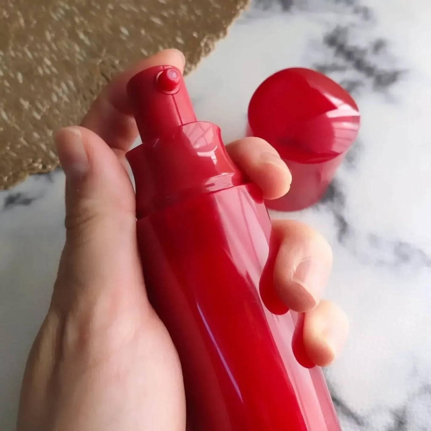 プライマーショット/アテニア/美容液を使ったクチコミ(4枚目)