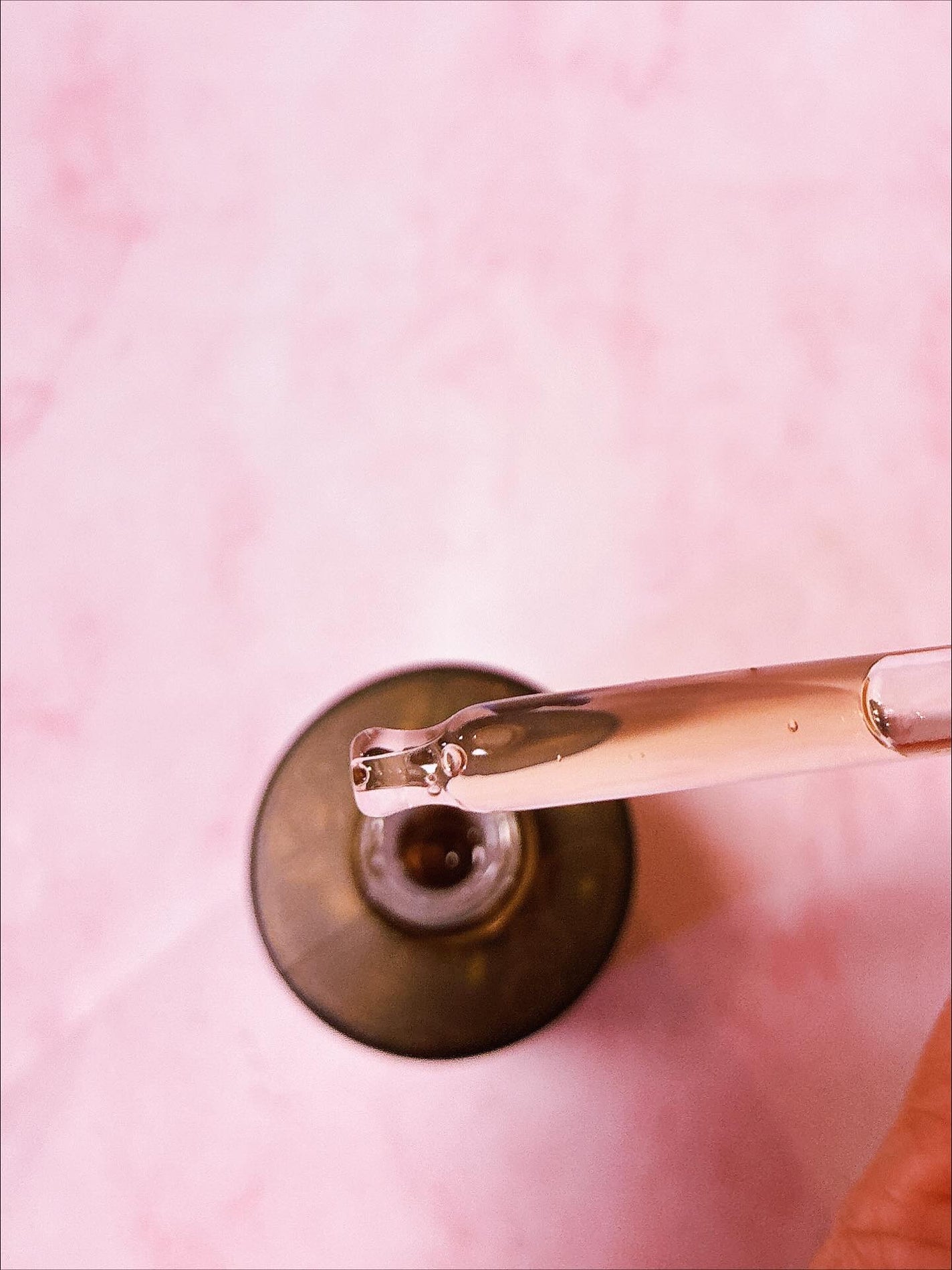 CICAビタミンCセラム/Meebak/美容液を使ったクチコミ(3枚目)