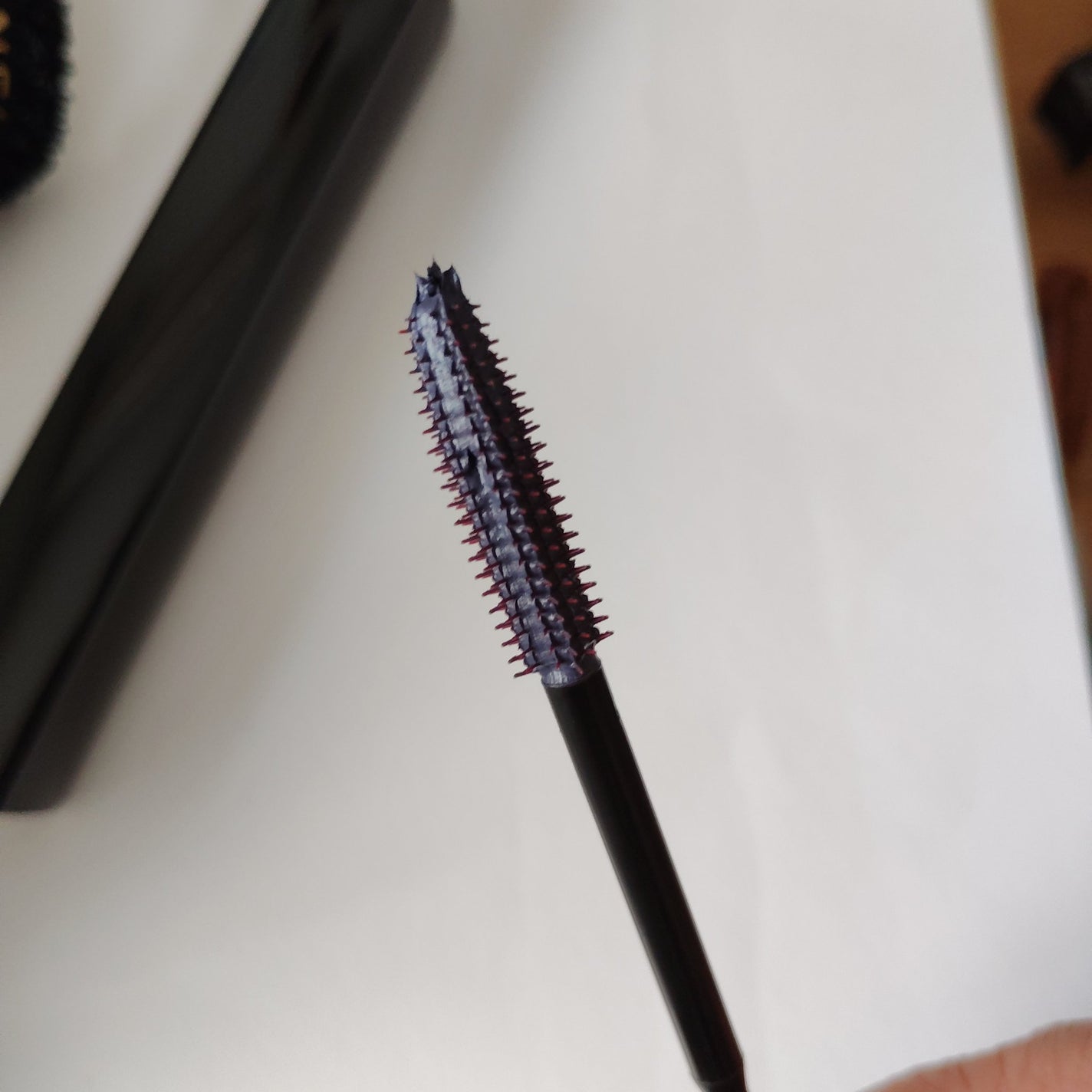 ル ライナー ドゥ シャネル/CHANEL/リキッドアイライナーを使ったクチコミ(3枚目)