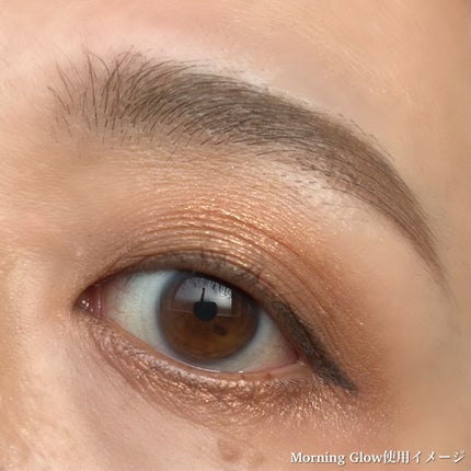 アイカラーレーション/LUNASOL/アイシャドウパレットを使ったクチコミ(3枚目)