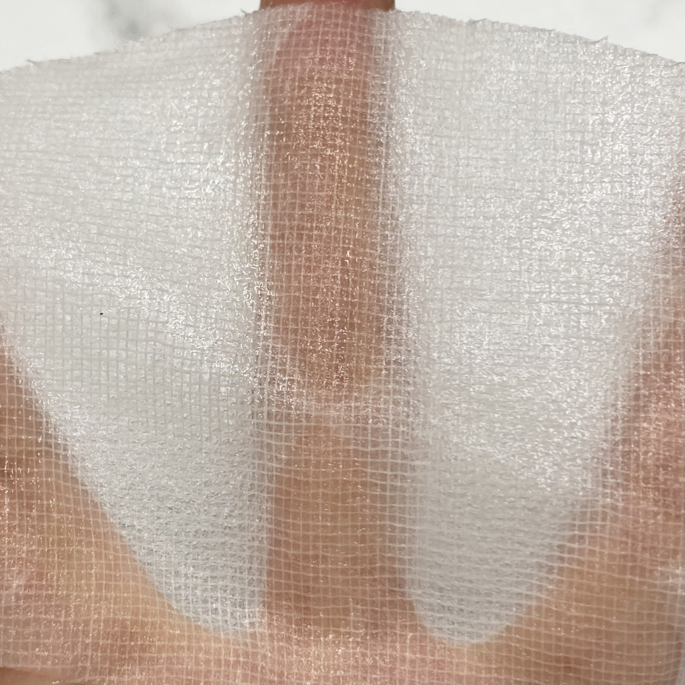 プロシカ センテラアジアチカ タイガーアンプルマスク/VT/シートマスク・パックを使ったクチコミ（2枚目）