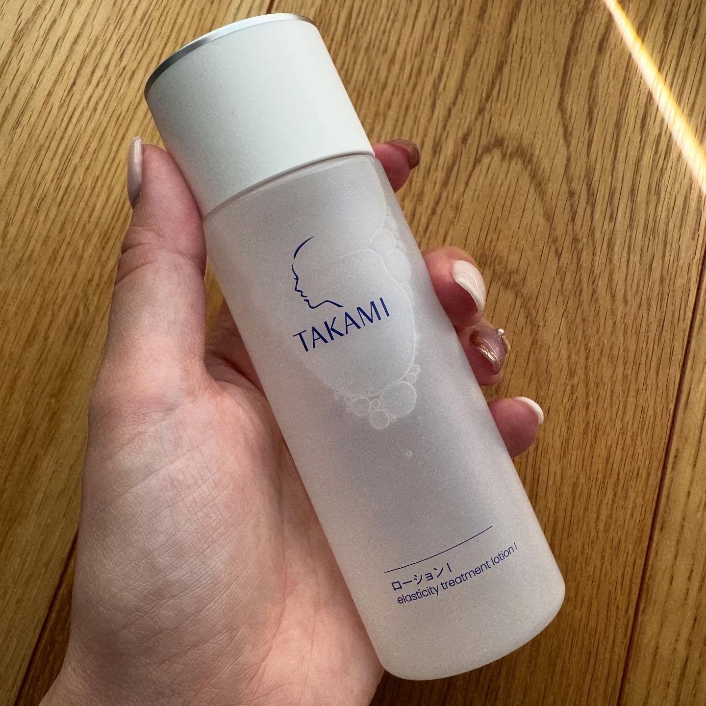 タカミスキンピール/タカミ/ブースター・導入液を使ったクチコミ（2枚目）