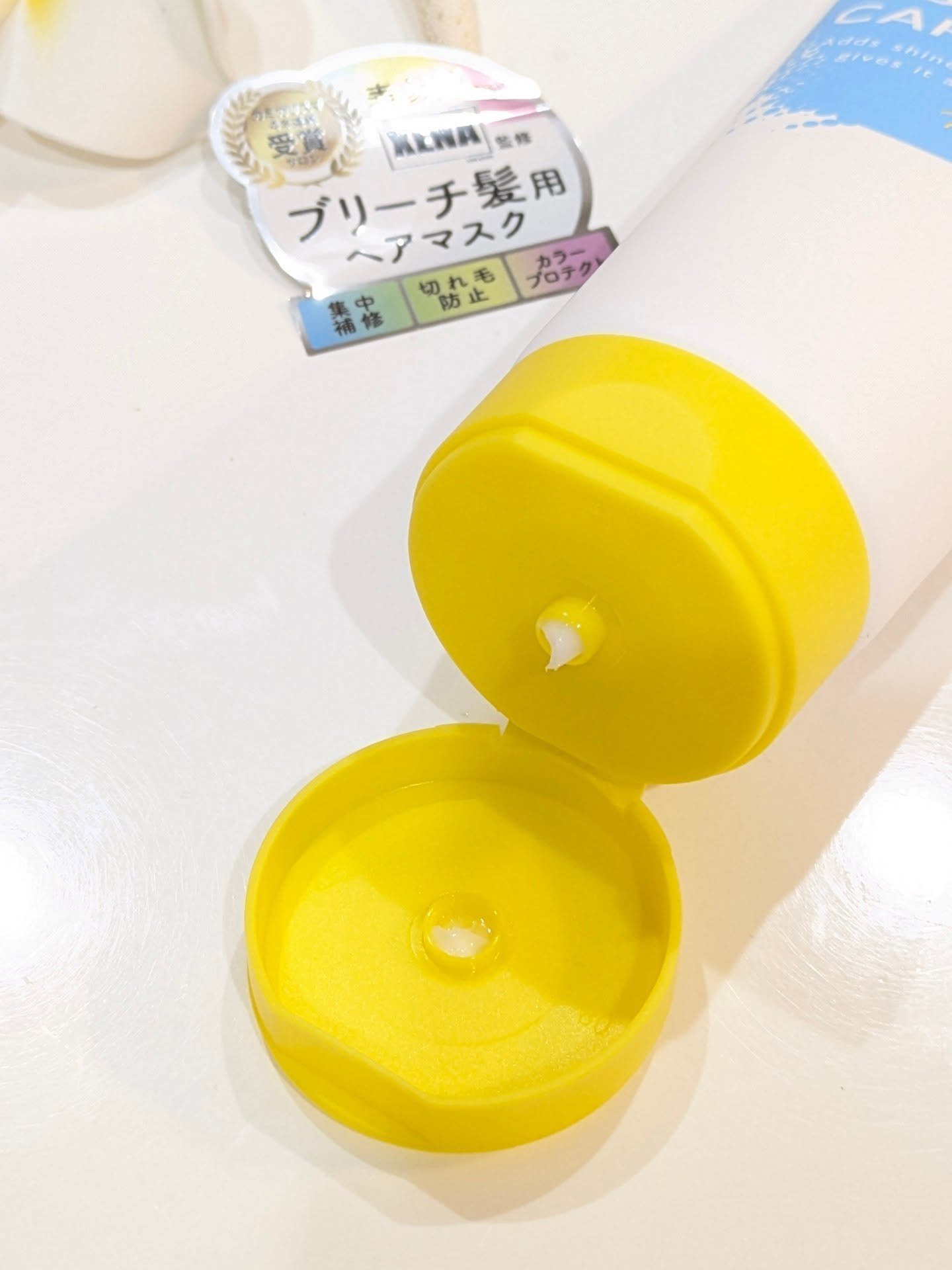 を使ったクチコミ（2枚目）