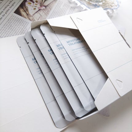 モイスチャートリートメントクリーム/celq:ne/フェイスクリームを使ったクチコミ(9枚目)