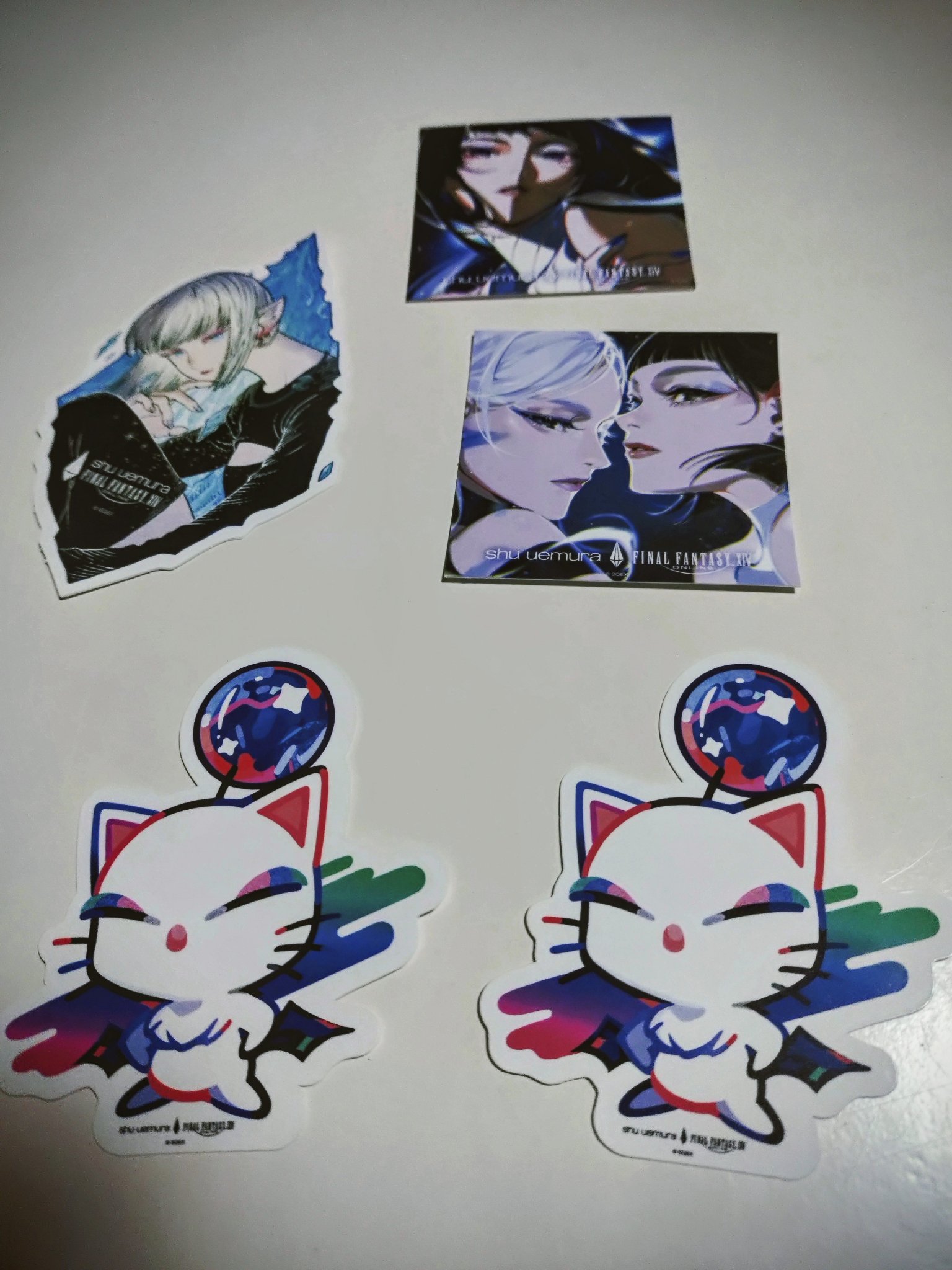 アイラッシュカーラー/shu uemura/ビューラーを使ったクチコミ（3枚目）