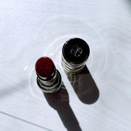 ルージュ クラジュール 07 スタイリッシュで気品のあるモーヴレッド/Elégance/口紅の画像