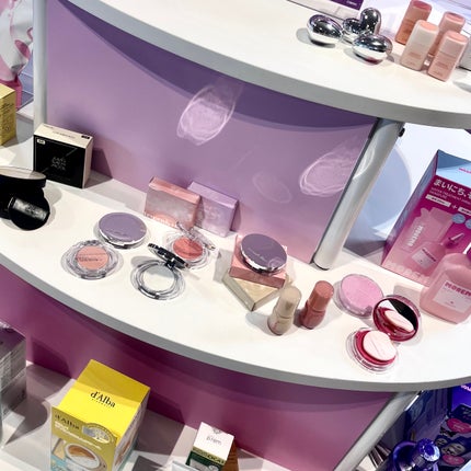 コンフォートハンドクリーム/MONCLOS/ハンドクリームを使ったクチコミ(3枚目)