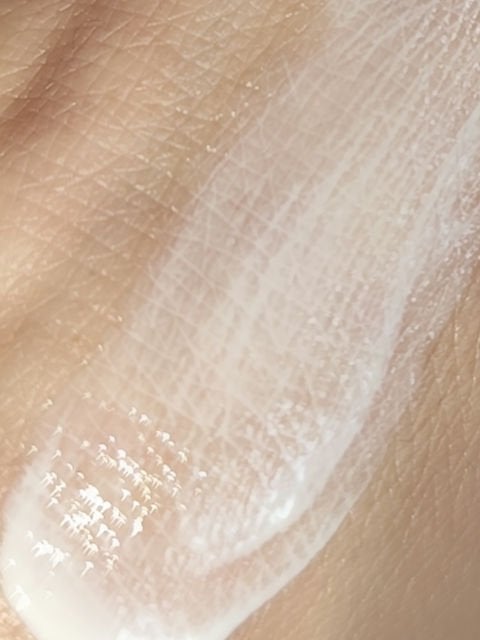 エレガンス アクアクリア スムースシールド UV/Elégance/日焼け止め・UVケアを使ったクチコミ(3枚目)