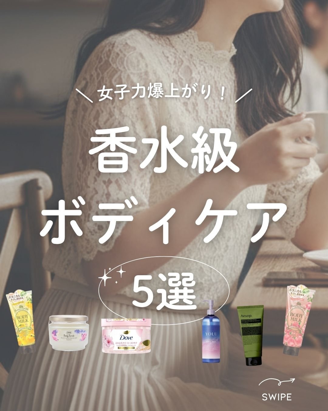 ボディスクラブ TOKYO/SABON/ボディスクラブを使ったクチコミ（1枚目）