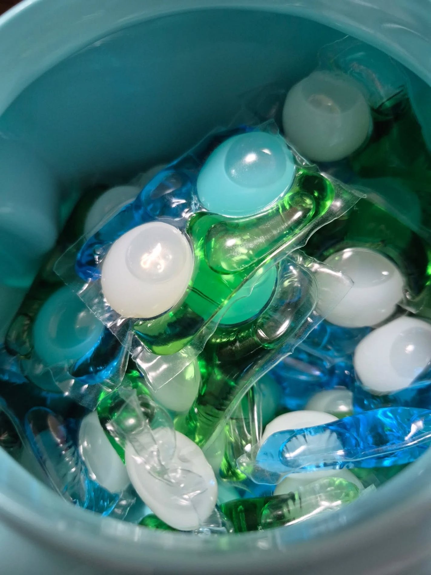 Touch of Ka ジンジャーフラワーフレッシュシトラスの香り/arFUM/柔軟剤を使ったクチコミ(2枚目)